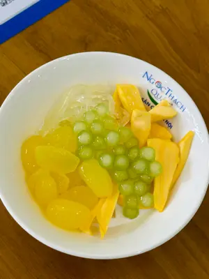 Hình ảnh Chè hạt đác