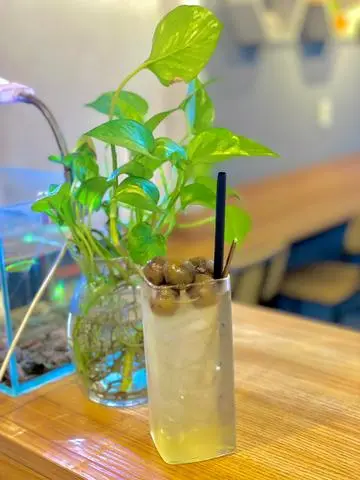 Hình ảnh Sấu đá chua ngọt
