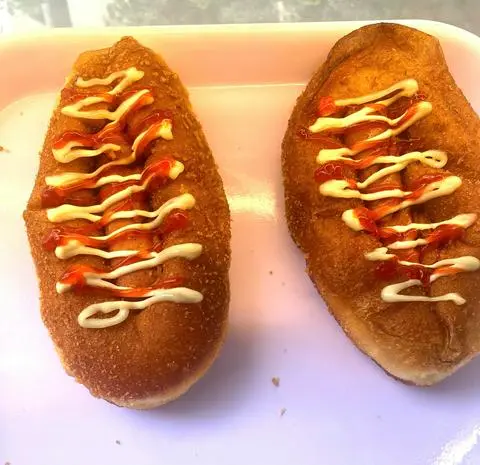 Hình ảnh Hotdog