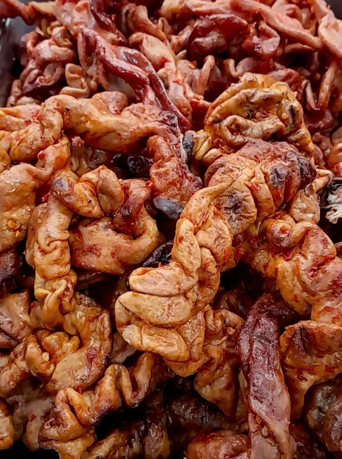Hình ảnh  Lòng Nướng Lu
