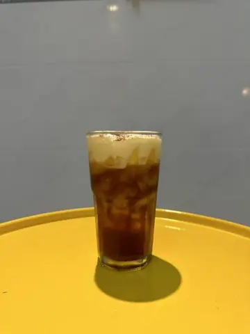 Hình ảnh Trà kem