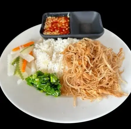 Hình ảnh Cơm bì
