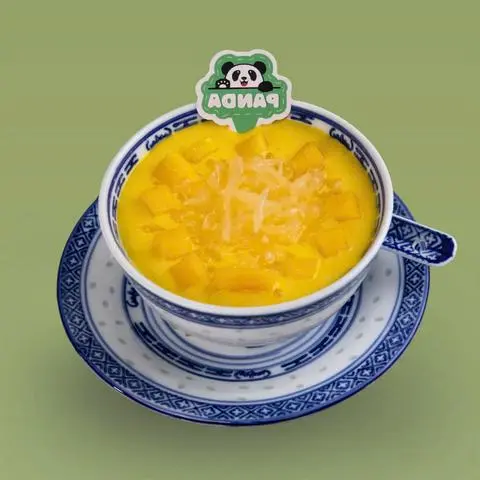 Hình ảnh Váng sữa trứng Dương Chi Cam Lộ