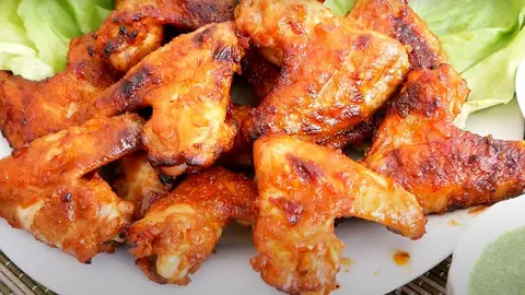 Hình ảnh Cánh gà