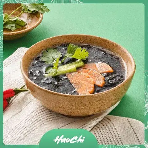 Hình ảnh H53 Canh rong biển