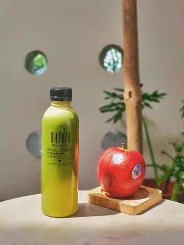 Hình ảnh Gừng đề kháng G6