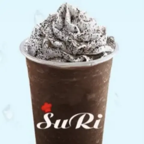 Hình ảnh Chocolate đá xay