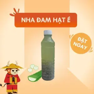 Hình ảnh Nha đam