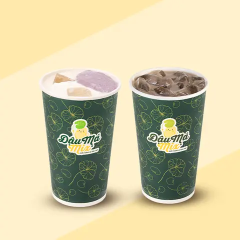 Hình ảnh Combo Đậu Nành 3