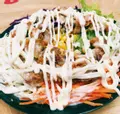 Hình ảnh Salad Gà Giòn