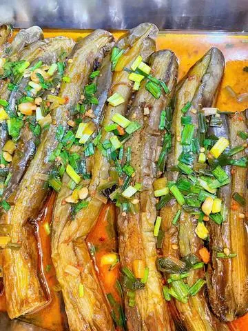 Hình ảnh Cơm đậu hủ cà tím