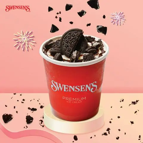 Hình ảnh Quart Overload - Cookie'n Cream