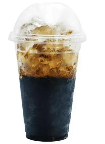 Hình ảnh CAFE ĐEN