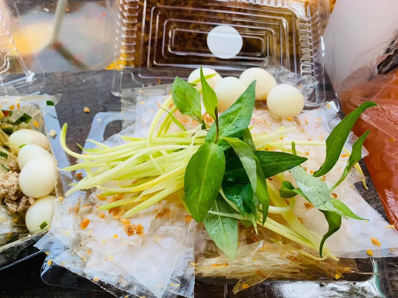 Hình ảnh Trộn tỏi
