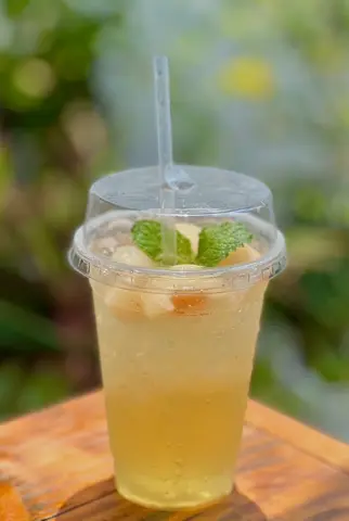 Hình ảnh Trà vải