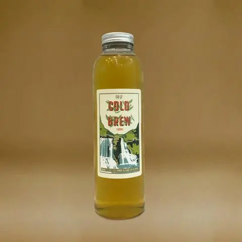 Hình ảnh Plus - Cold Brew
