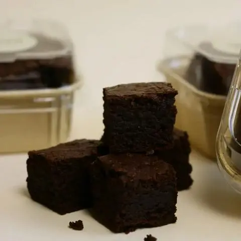 Hình ảnh Brownie