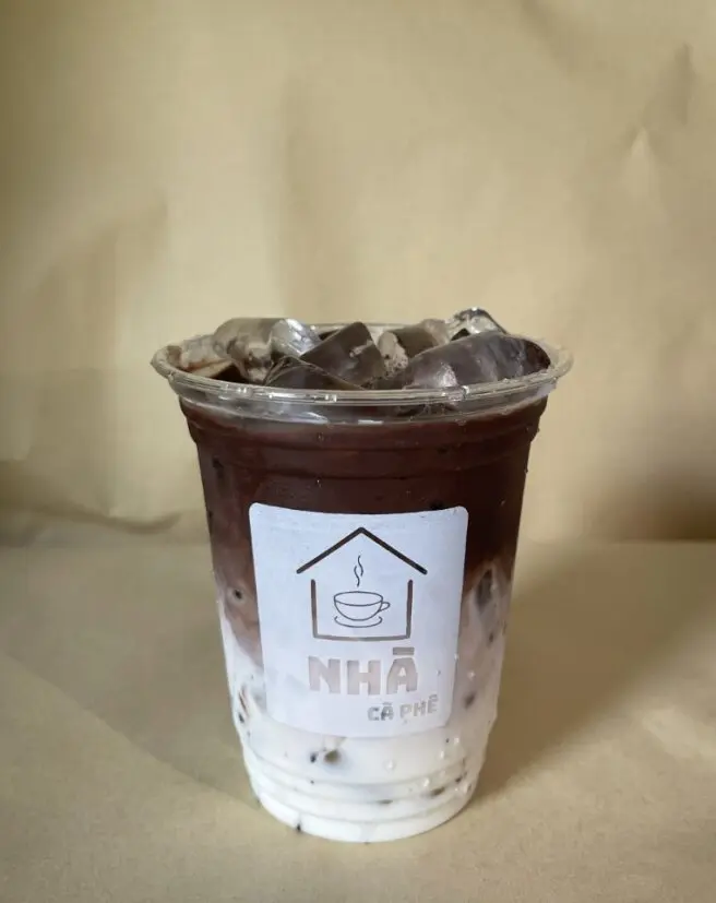 Hình ảnh Cacao sữa