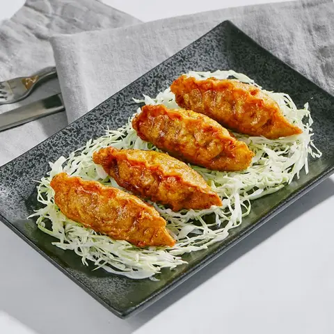 Hình ảnh Bonchon Mandu - Há cảo Bonchon