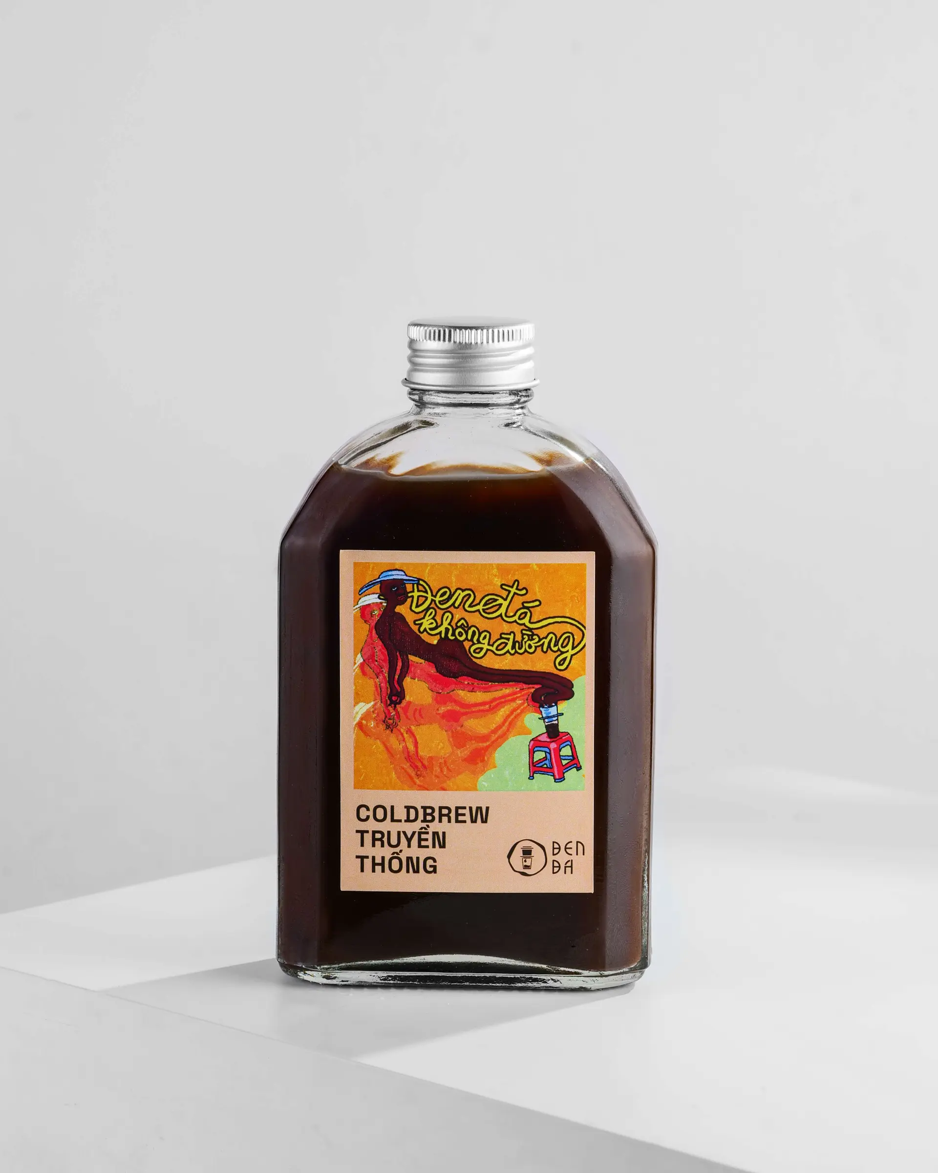 Hình ảnh Cold Brew Coffee