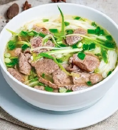 Hình ảnh Tái nạm viên