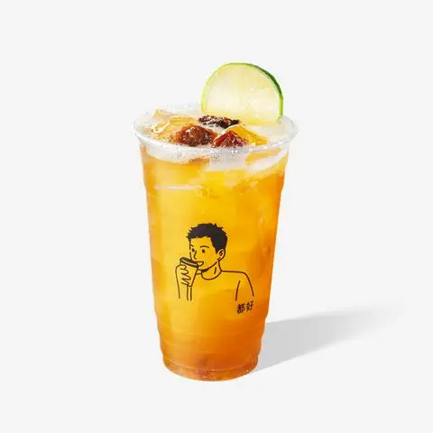 Hình ảnh Jasmine chanh tắc xí muội