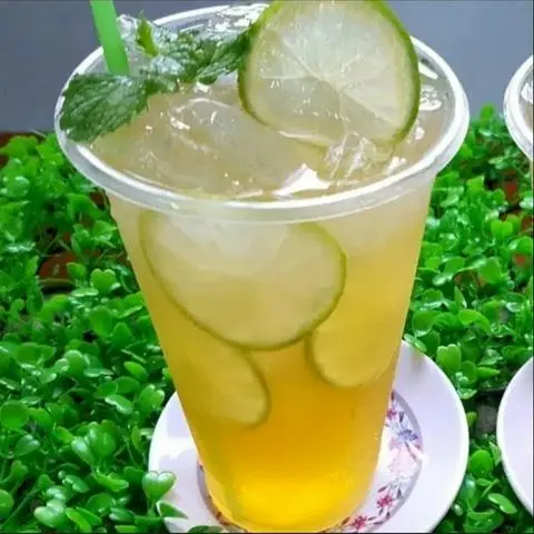 Hình ảnh Trà chanh