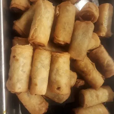 Hình ảnh Chả Giò Chay