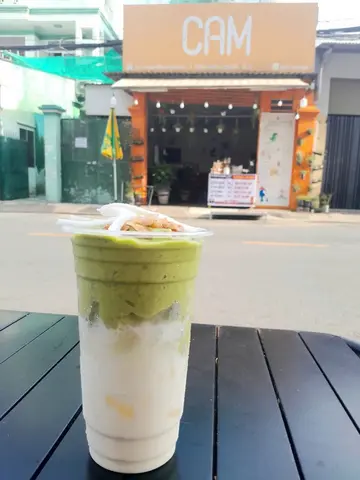 Hình ảnh Bơ già dừa non