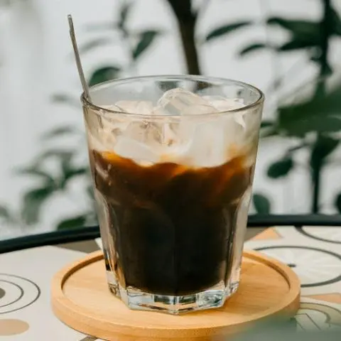 Hình ảnh Cà phê đá