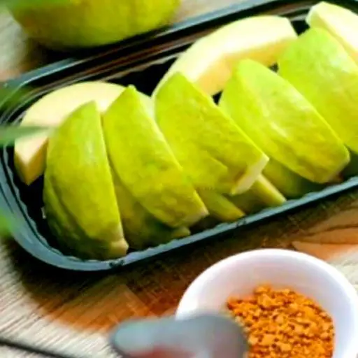 Hình ảnh Phần Ổi