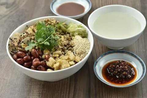 Hình ảnh Bún hến
