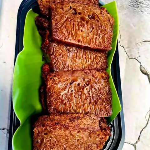 Hình ảnh Bánh bò thốt nốt