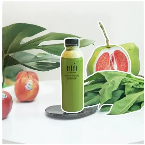 Hình ảnh Bưởi thanh lọc B1