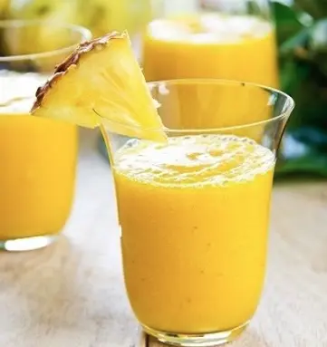 Hình ảnh Nước ép thơm