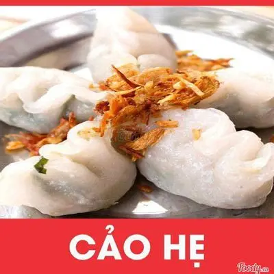 Hình ảnh Há Cảo Hẹ