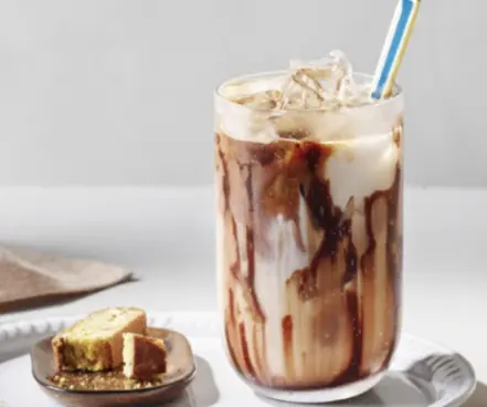 Hình ảnh Cacao latte