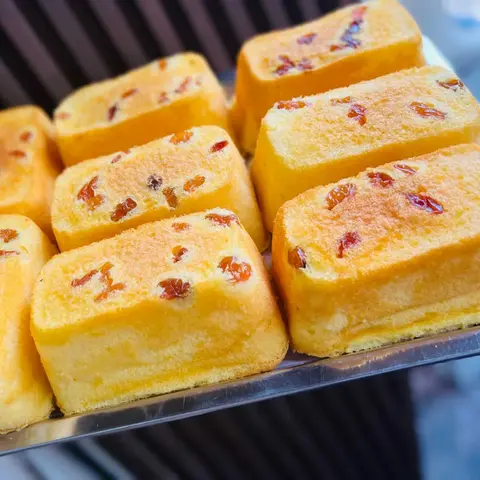 Hình ảnh Bông lan nho mini