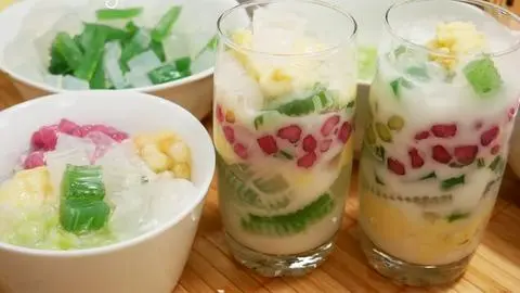 Hình ảnh Sương sa hạt lựu