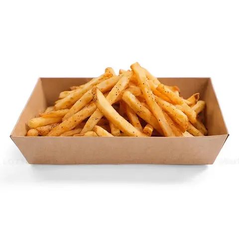 Hình ảnh French fries