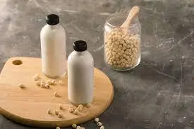 Hình ảnh Sữa hạt sen