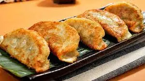 Hình ảnh Bánh xếp mandu