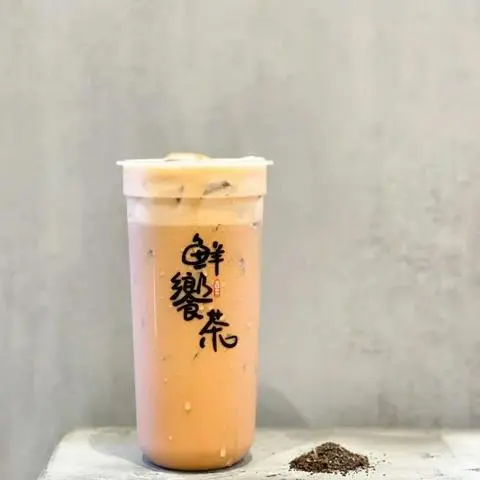 Hình ảnh Trà sữa Thái