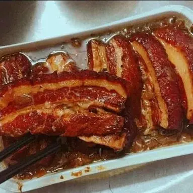 Hình ảnh Khẩu Nhục Tiên Yên 330g 