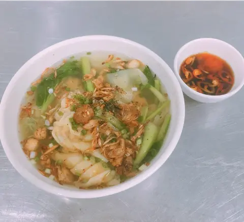 Hình ảnh Sủi cảo