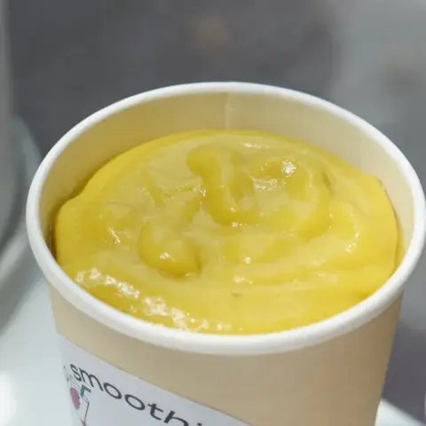 Hình ảnh Pineapplezilla