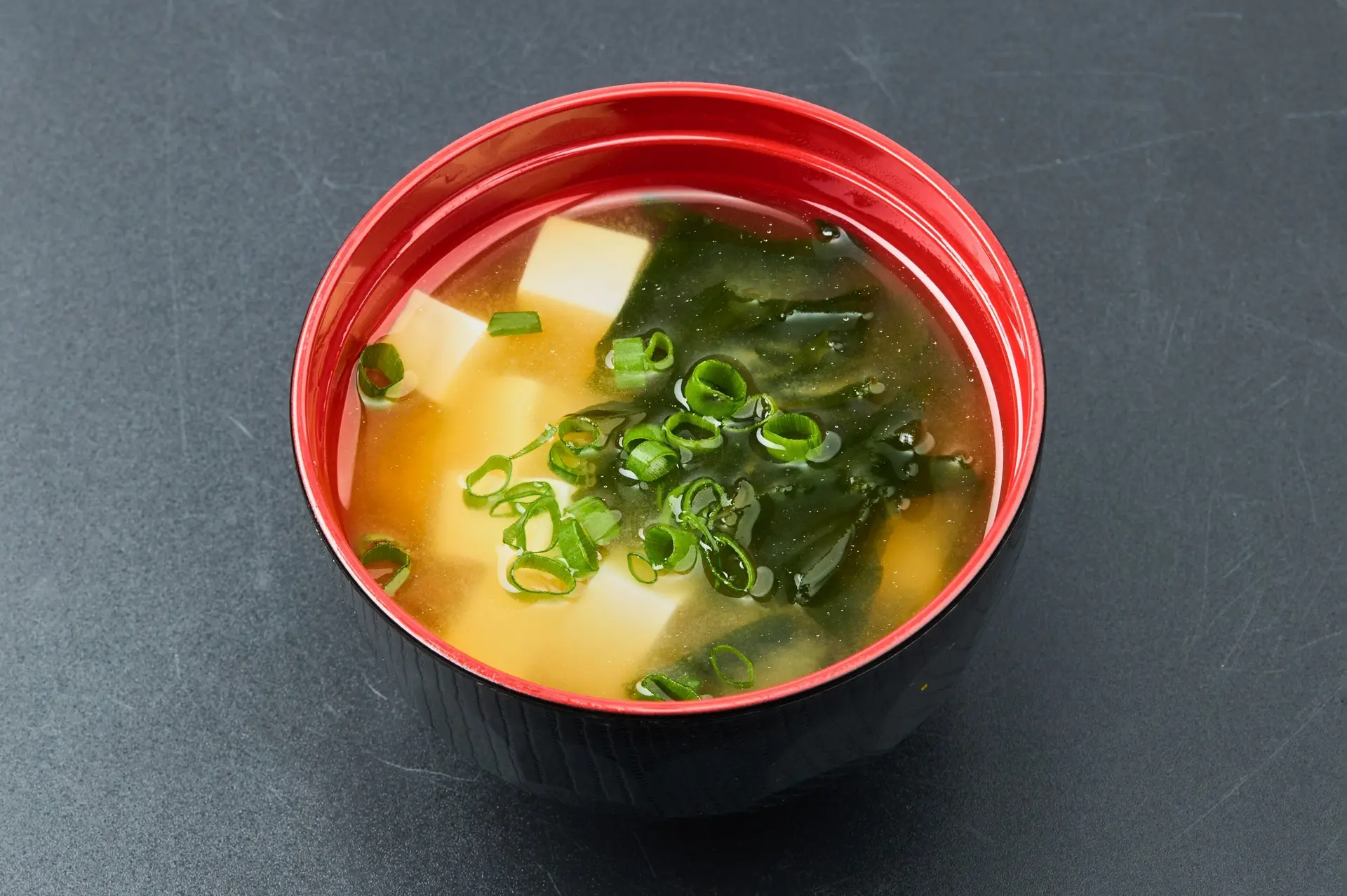 Hình ảnh Súp miso
