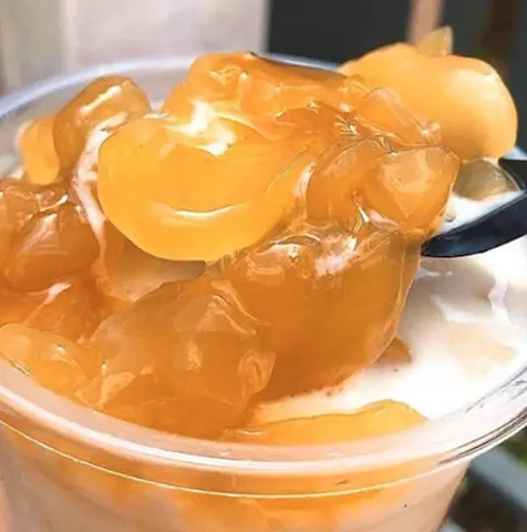 Hình ảnh Thốt nốt sữa