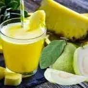 Hình ảnh Nước ép ổi mix dứa