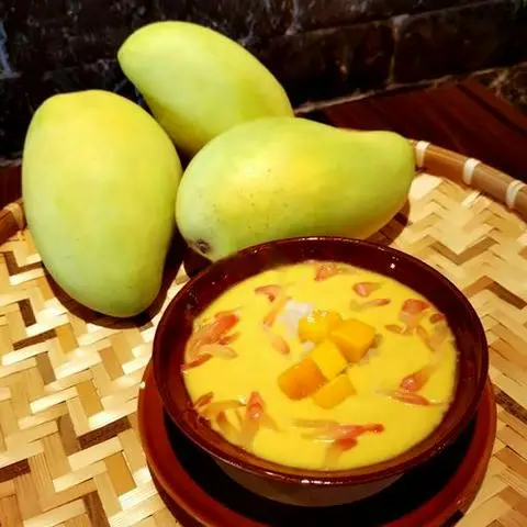 Hình ảnh Dương chi cam lộ